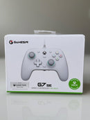 Controle GameSir SE G7 para Xbox