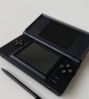 Nintendo DS Lite desbloqueado