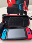 Nintendo Switch V2 Desbloqueado