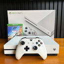 Xbox One S 1TB