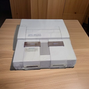 Super Nintendo ORIGINAL + Super Mario World +2 controles